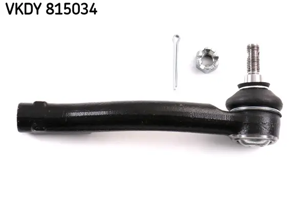 SKF VKDY 815034 - Spurstangenkopf Top-Seller