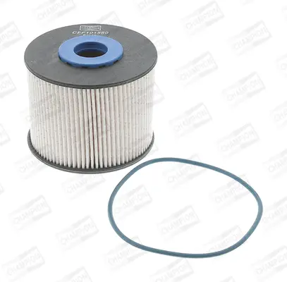 CHAMPION CFF101560 - Kraftstofffilter Preiswert