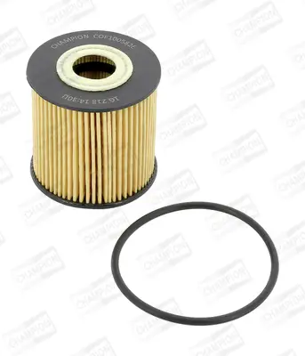 CHAMPION COF100582E - Ölfilter - Ecological Wochenendangebot