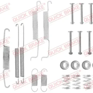 QUICK BRAKE 105-0569 - Zubehörsatz, Bremsbacken Meistverkauft