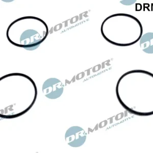 Dr.Motor Automotive DRM0364S - Dichtung, Düsenhalter Schneller Versand