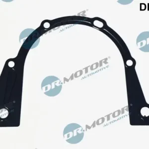 Rabatt Dr.Motor Automotive DRM0652 - Wellendichtring, Kurbelwelle