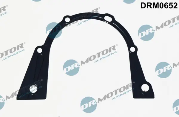 Rabatt Dr.Motor Automotive DRM0652 - Wellendichtring, Kurbelwelle