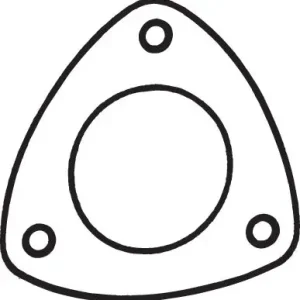 BOSAL 256-020 - Dichtung, Abgasrohr Heißes Angebot