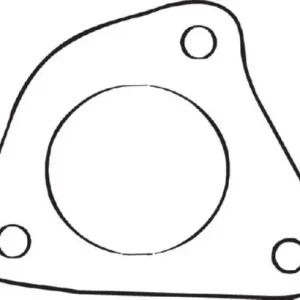 BOSAL 256-905 - Dichtung, Abgasrohr Meistverkauft