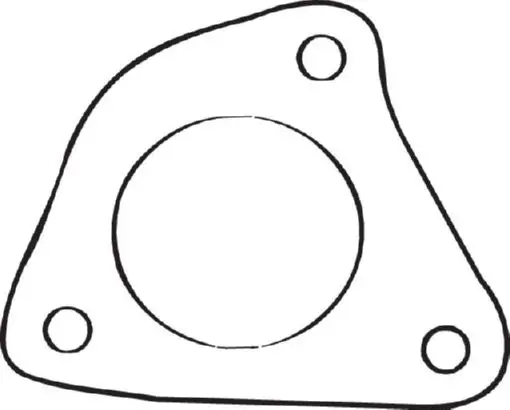 BOSAL 256-905 - Dichtung, Abgasrohr Meistverkauft