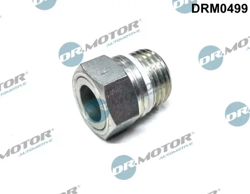 Aktuell Dr.Motor Automotive DRM0499 - Lagerung, Servopumpe
