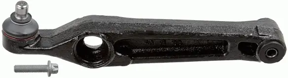 Direkt Vom Hersteller LEMFÖRDER 33762 01 - Lenker, Radaufhängung
