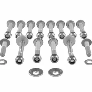 TEDGUM 00228366 - Reparatursatz, Radaufhängung Top-Seller