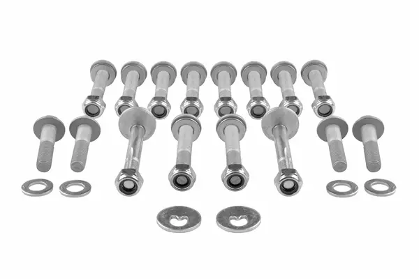 TEDGUM 00228366 - Reparatursatz, Radaufhängung Top-Seller