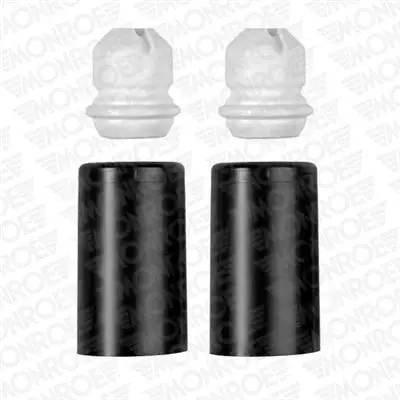 Angebot MONROE PK051 - Staubschutzsatz, Stoßdämpfer - PROTECTION KIT