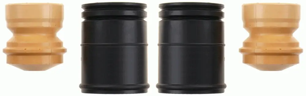 SACHS 900 122 - Staubschutzsatz, Stoßdämpfer - Service Kit Schneller Versand