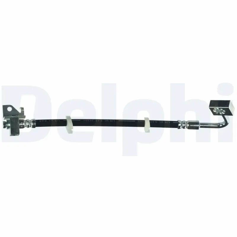 DELPHI LH7139 - Bremsschlauch Garantierte Lieferung