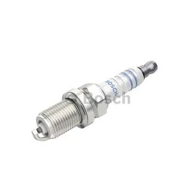 Markenprodukt BOSCH 0 242 235 912 - Zündkerze