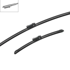 BOSCH A213S Scheibenwischer 3 397 014 213 - 750mm / 650mm Aktuell