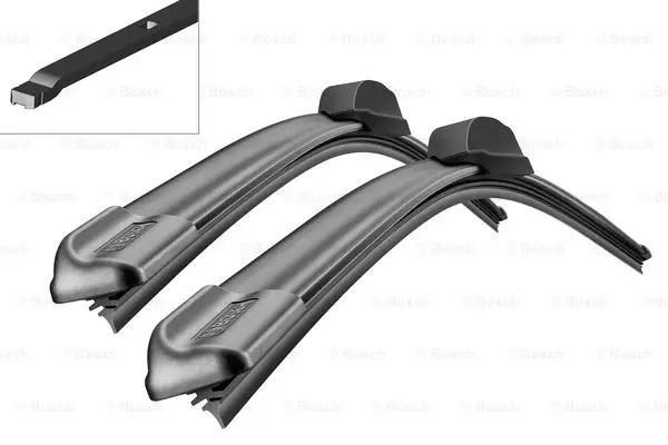 Top-Angebot BOSCH A426S Scheibenwischer 3 397 007 426 - 650mm / 475mm