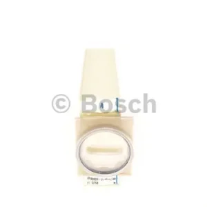 BOSCH F 026 400 432 - Luftfilter Sofort Bestellen