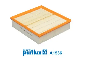 PURFLUX A1536 - Luftfilter Online Kaufen
