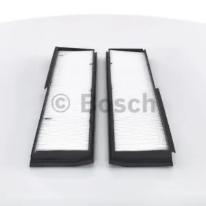 Sichere Zahlung BOSCH 1 987 432 051 - Filter, Innenraumluft