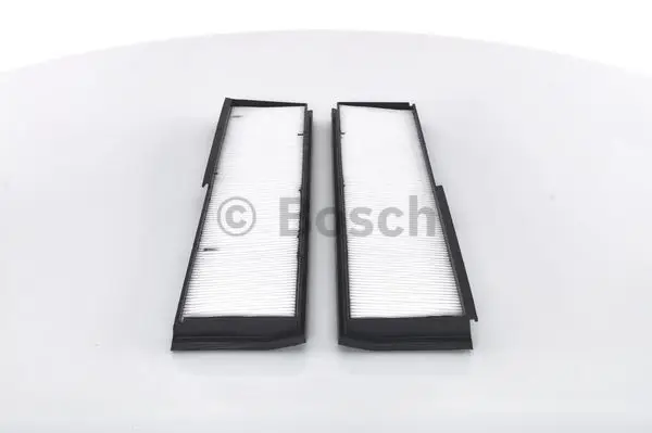 Sichere Zahlung BOSCH 1 987 432 051 - Filter, Innenraumluft