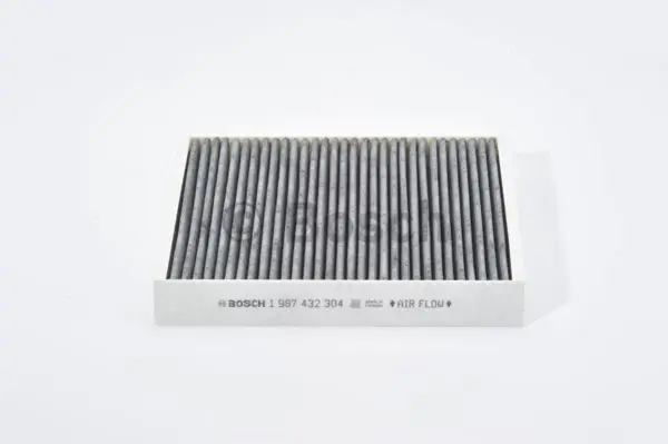 BOSCH 1 987 432 304 - Filter, Innenraumluft Sale
