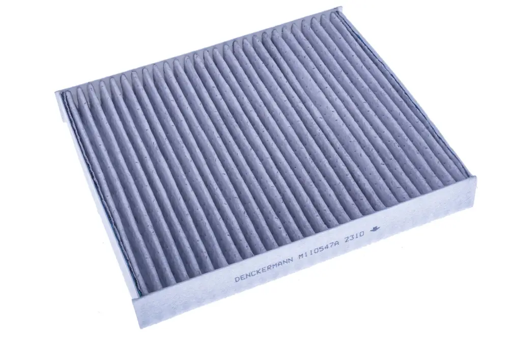 Mega-Angebot DENCKERMANN M110547A - Filter, Innenraumluft
