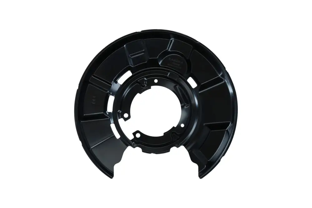 Neue Ware KAMOKA 1180022 - Spritzblech, Bremsscheibe