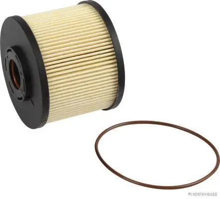 Preisreduziert HERTH+BUSS JAKOPARTS J1332108 - Kraftstofffilter