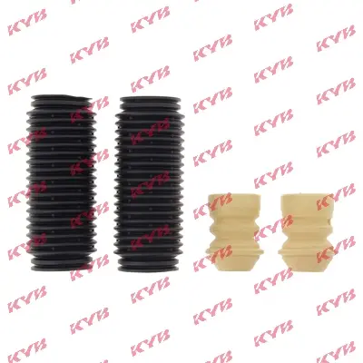 Geprüft KYB 910192 - Staubschutzsatz, Stoßdämpfer - Protection Kit