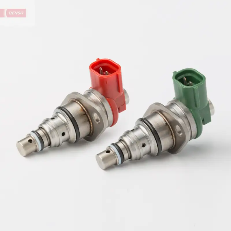 DENSO DCRS210120 - Druckregelventil, Common-Rail-System Neue Ware