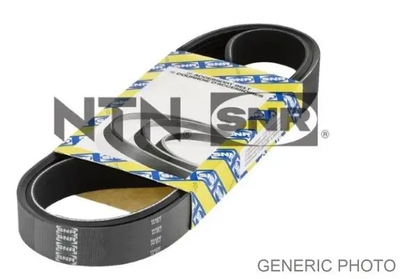 SNR CA6PK1555 - Keilrippenriemen Direktkauf