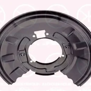 Angebot KLOKKERHOLM 0061878 - Spritzblech, Bremsscheibe