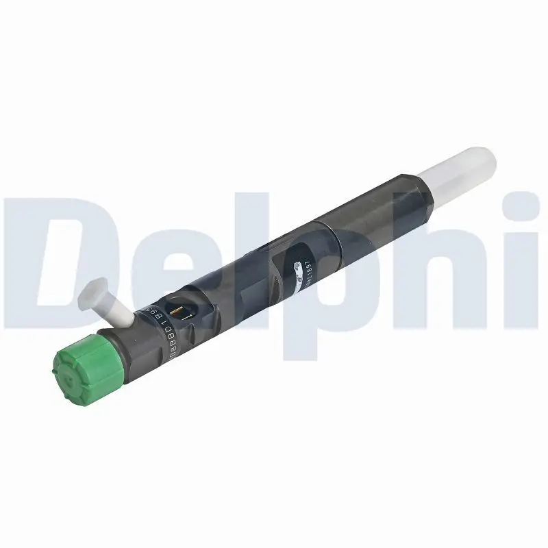 DELPHI 28232251 - Einspritzventil Nur Für Kurze Zeit