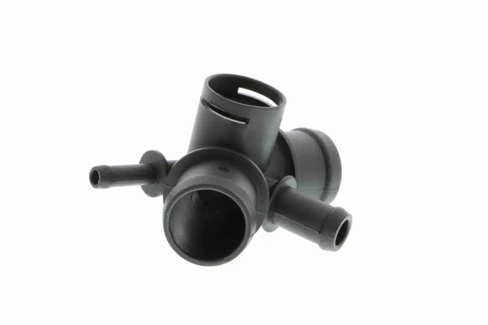 VAICO V10-0299 - Kühlmittelflansch - Original VAICO Quality Online Kaufen