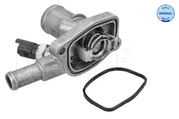 MEYLE 228 228 0002 - Thermostat, Kühlmittel - MEYLE-ORIGINAL True to OE. Preisreduziert