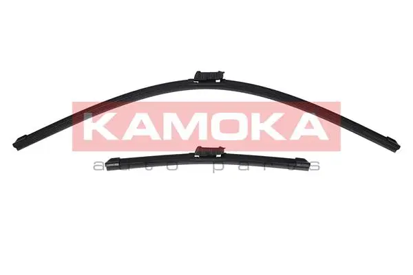 KAMOKA Scheibenwischer 27A08 - 650mm / 340mm Preiswert