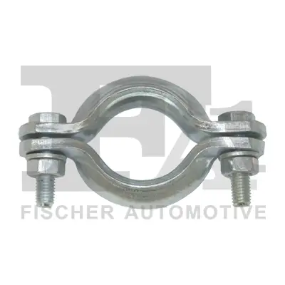 Rabatt FA1 114-903 - Klemmstücksatz, Abgasanlage