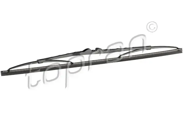 TOPRAN 112380001 Scheibenwischer 112 380 - Preiswert