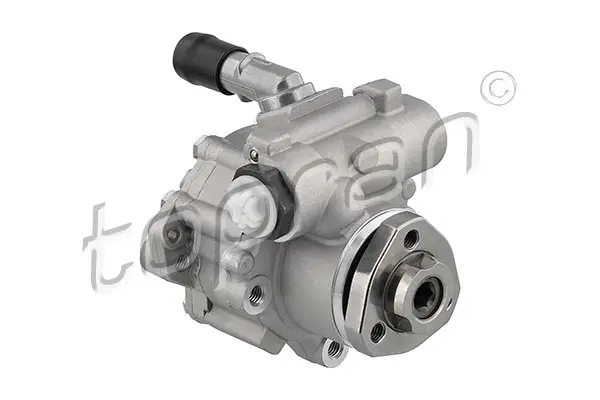 TOPRAN 112 447 - Hydraulikpumpe, Lenkung Neue Ware
