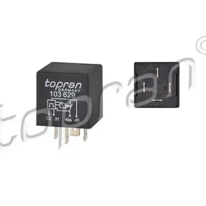 Wochenendangebot TOPRAN 103 629 - Warnblinkrelais