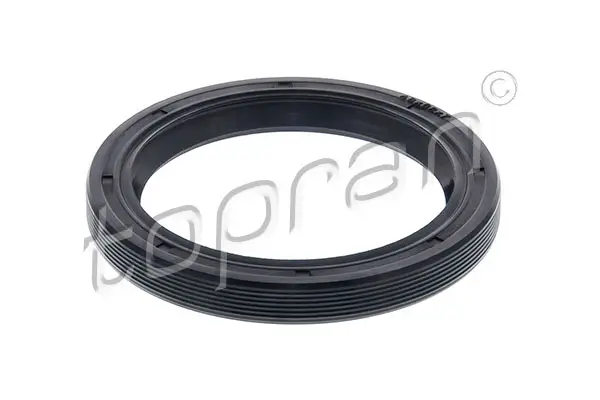 Preisreduziert TOPRAN 107 386 - Wellendichtring, Differential