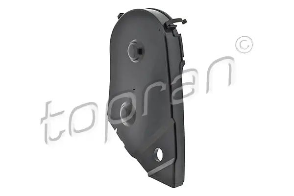 TOPRAN 109 110 - Abdeckung, Zahnriemen Online Kaufen
