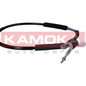 Markenprodukt KAMOKA 1190492 - Seilzug, Feststellbremse
