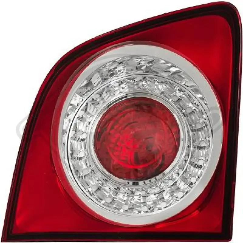 Bestpreis DIEDERICHS 2214693 - Heckleuchte - Priority Parts