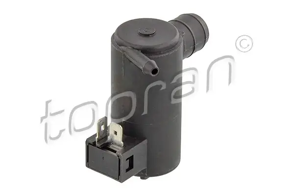 TOPRAN 722 447 - Waschwasserpumpe, Scheibenreinigung Preis Gesenkt