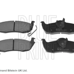 Sale BLUE PRINT ADA104220 - Bremsbelagsatz, Scheibenbremse