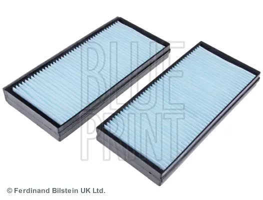BLUE PRINT ADG02521 - Filtersatz, Innenraumluft Bestpreis