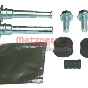METZGER 113-1427X - Führungshülsensatz, Bremssattel Preisreduziert