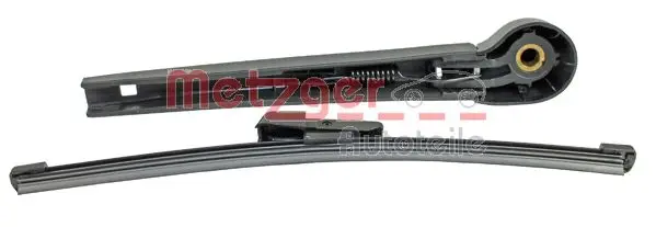 Jetzt Bestellen METZGER 2190328 - Wischarm, Scheibenreinigung - GREENPARTS