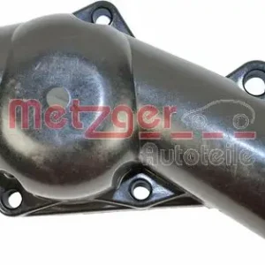 Neu METZGER 4010053 - Thermostatgehäuse